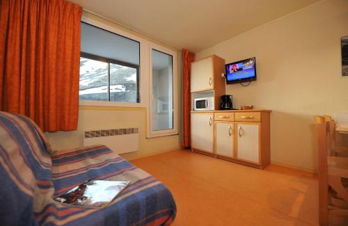 La Mongie Apartamento | Résidence Azureva La Mongie