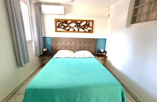 Sainte-Luce Apartamento | Résidence B&L Lagon : T3 Alizés