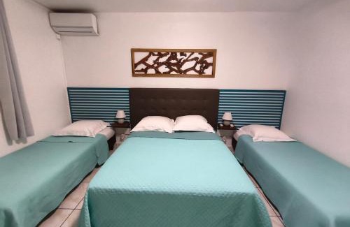 Sainte-Luce Apartamento | Résidence B&L Lagon : T3 Alizés
