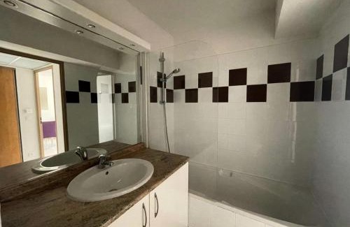 Vernet-les-Bains Apartamento | Résidence Balcon Du Canigou - T2 dans la résidence Les Balcons du Canigou MAE-2761