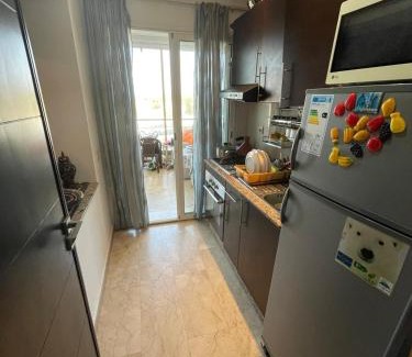 Soualem Trifiya Apartamento | Résidence balnéaire Les perles de Tamaris
