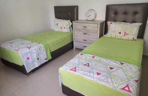 Sidi Rahal Complejo | Résidence balnéaire - Piscine Plage et Diverses