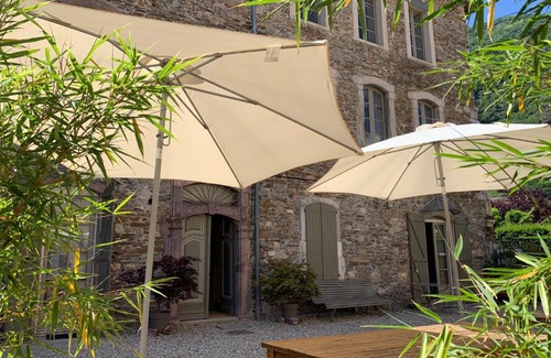 Bagneres-de-Luchon Apartamento | Résidence BAVARA