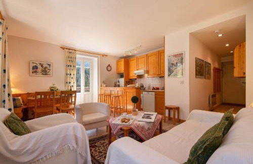 Montroc Apartamento | Résidence Bel'Alp 16 - Happy Rentals