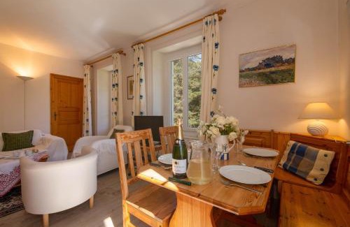 Montroc Apartamento | Résidence Bel'Alp 16 - Happy Rentals