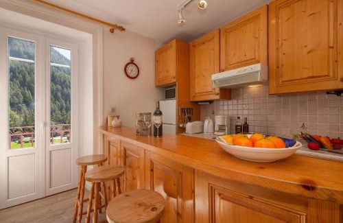 Montroc Apartamento | Résidence Bel'Alp 16 - Happy Rentals