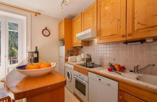 Montroc Apartamento | Résidence Bel'Alp 16 - Happy Rentals