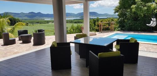 Ducos Apartamento | Résidence BelKay - Sur La Baie