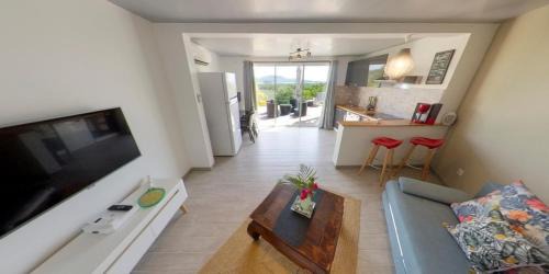 Ducos Apartamento | Résidence BelKay - Sur La Baie