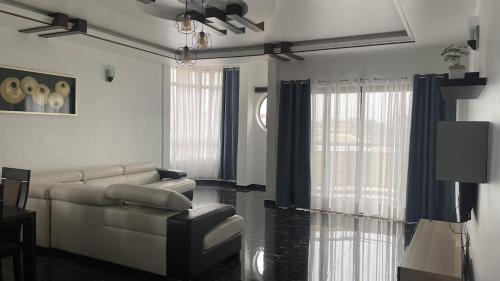 Yaounde Apartamento | Résidence Belle Alliance