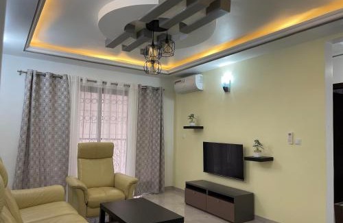 Yaounde Apartamento | Résidence Belle Alliance