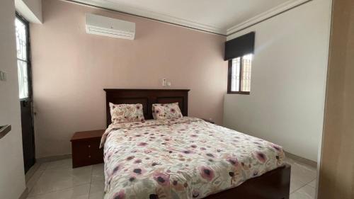 Yaounde Apartamento | Résidence Belle Alliance