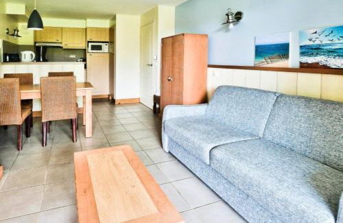 Belle Dune Apartamento | Résidence Belle Dune - maeva Home - Appartement 2 pièces 4 personnes - Sélection MAE-9334