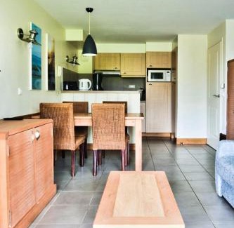 Belle Dune Apartamento | Résidence Belle Dune - maeva Home - Appartement 2 pièces 4 personnes - Sélection MAE-9334