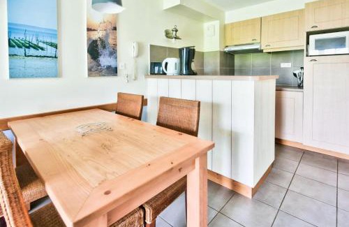 Belle Dune Apartamento | Résidence Belle Dune - maeva Home - Appartement 2 pièces 4 personnes - Sélection MAE-9334