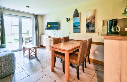 Belle Dune Apartamento | Résidence Belle Dune - maeva Home - Appartement 2 pièces 4 personnes - Sélection MAE-9334