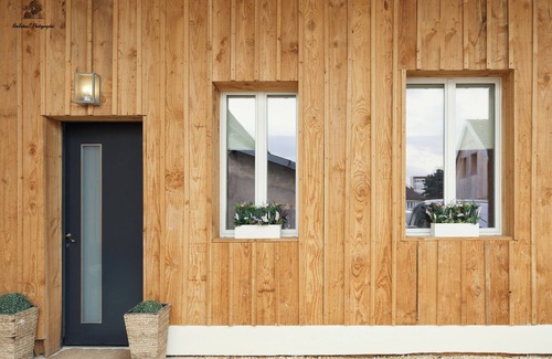 Troyes Apartamento | Résidence Belvédère
