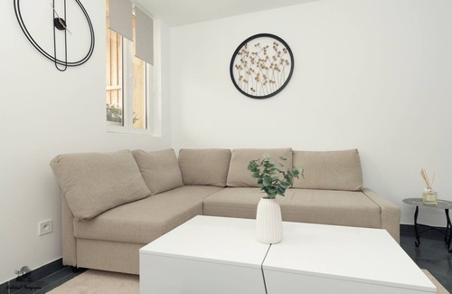 Troyes Apartamento | Résidence Belvédère
