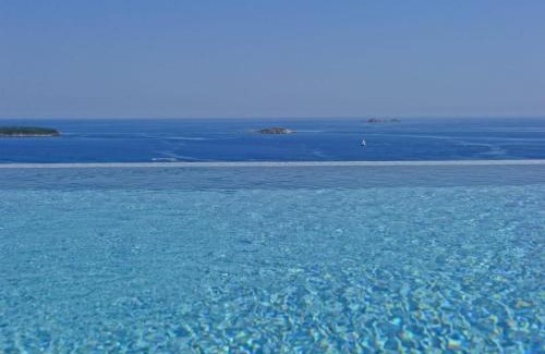 Hameau de Palombaggia Complejo | Résidence Belvedere de Palombaggia