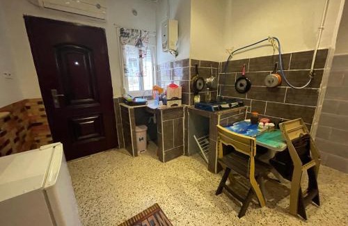 Bordj el Kiffan Apartamento | Résidence Benaissa F2