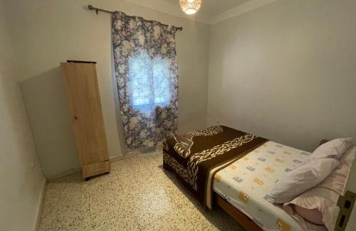 Bordj el Kiffan Apartamento | Résidence Benaissa F2