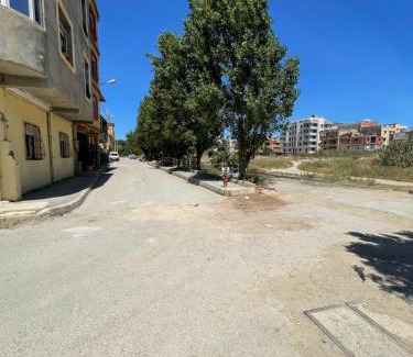Bordj el Kiffan Apartamento | Résidence Benaissa F2