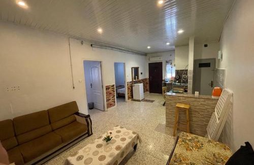 Bordj el Kiffan Apartamento | Résidence Benaissa F2