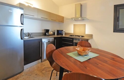 Porto-Vecchio Casa | Résidence Bianca Casa