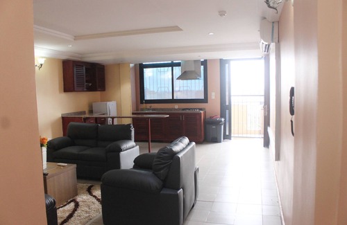 Douala Apartamento | Résidence Blue Sky