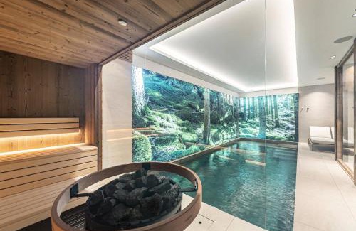 Le Praz Chalet De Esquí | Résidence Bois Du Ban - Chalets pour 10 Personnes 764
