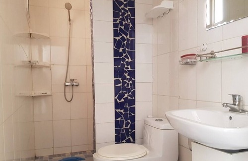 Dakar-Plateau Apartamento | Résidence Boissy