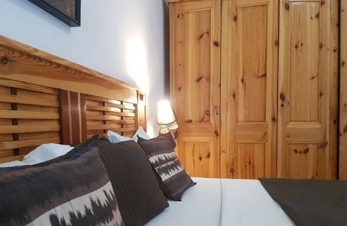 Dakar-Plateau Apartamento | Résidence Boissy