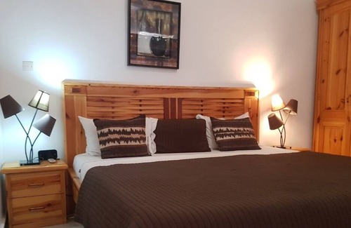 Dakar-Plateau Apartamento | Résidence Boissy