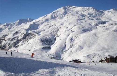 Les Menuires Apartamento | Résidence Bosson - Appartement 8 personnes ski aux pieds aux Ménuires MAE-3814