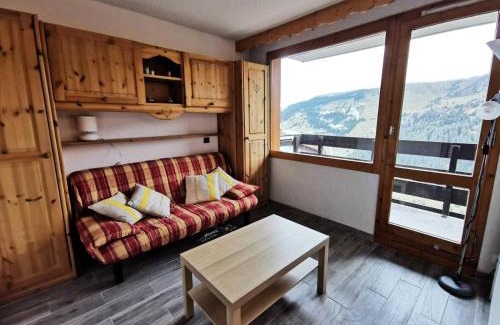 Meribel-Mottaret Apartamento | Résidence Boulevard - BOULEVARD B04 MAE-3991