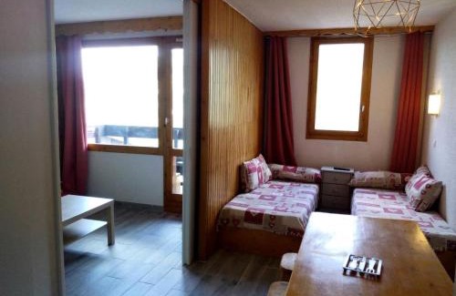 Meribel-Mottaret Apartamento | Résidence Boulevard - BOULEVARD B04 MAE-3991