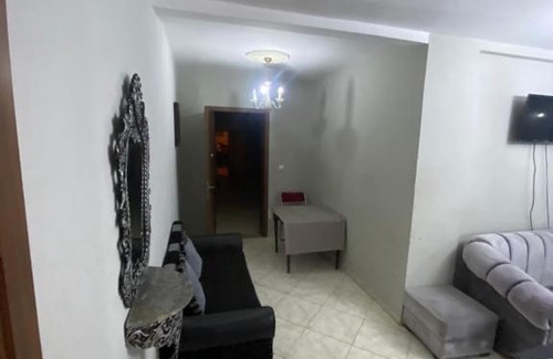 Cherrat Apartamento | Résidence Bouznikaa