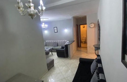 Cherrat Apartamento | Résidence Bouznikaa