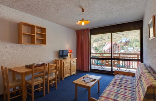 Les Deux Alpes Apartamento | Résidence Cabourg
