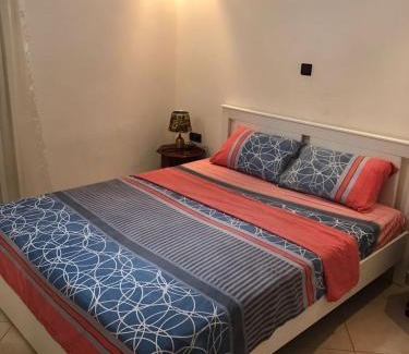 Mediterranean Coast Apartamento | Résidence calabonita