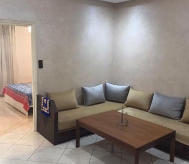 Mediterranean Coast Apartamento | Résidence calabonita