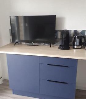 Illzach Apartamento | Résidence calme, parking gratuit