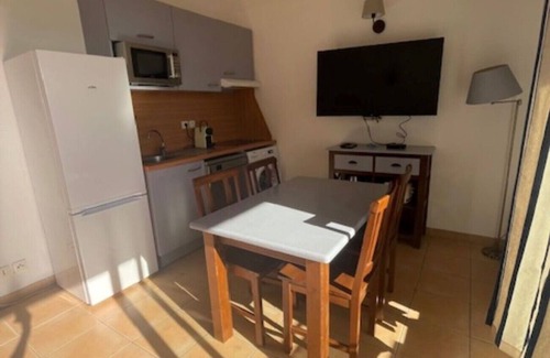 Martigues Apartamento | Résidence Cap Bleu à Carro