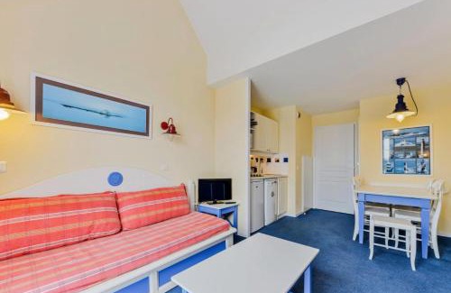 Guilvinec Apartamento | Résidence Cap Marine - maeva Home - 2 Pièces 5 Personnes Confort MAE-1193