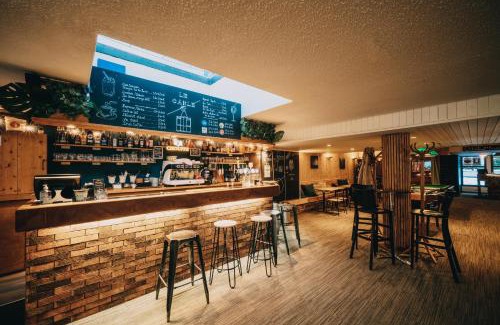 Les Prodains Apartamento | Résidence Capfun du Téléphérique, Morzine
