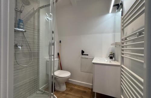 Bourges Apartamento | Résidence Carnot