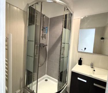 Bourges Apartamento | Résidence Carnot