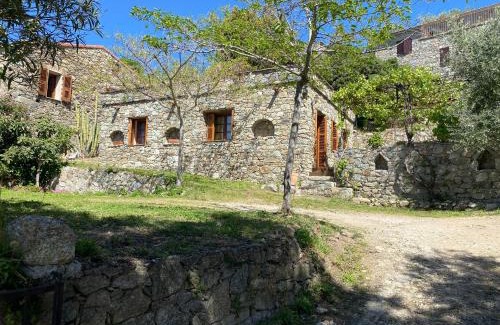 Urtaca Casa | Résidence Casa Di Roc