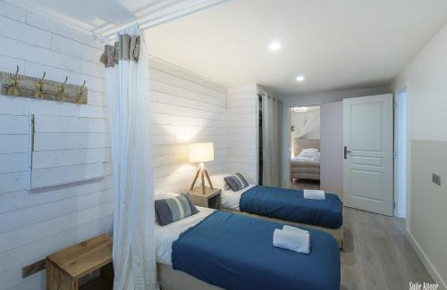 Porticcio Apartamento | Résidence CasaBianca Porticcio - Aïtone