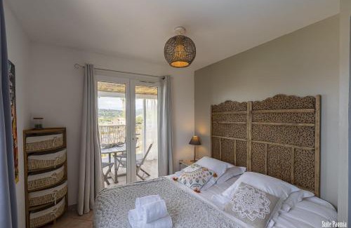 Porticcio Apartamento | Résidence CasaBianca Porticcio - Paomia